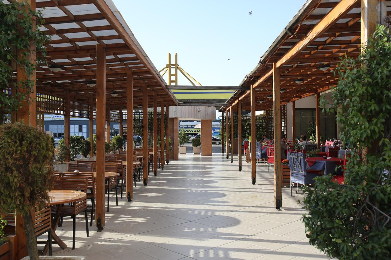 Hotel Continental Vore Exterior photo