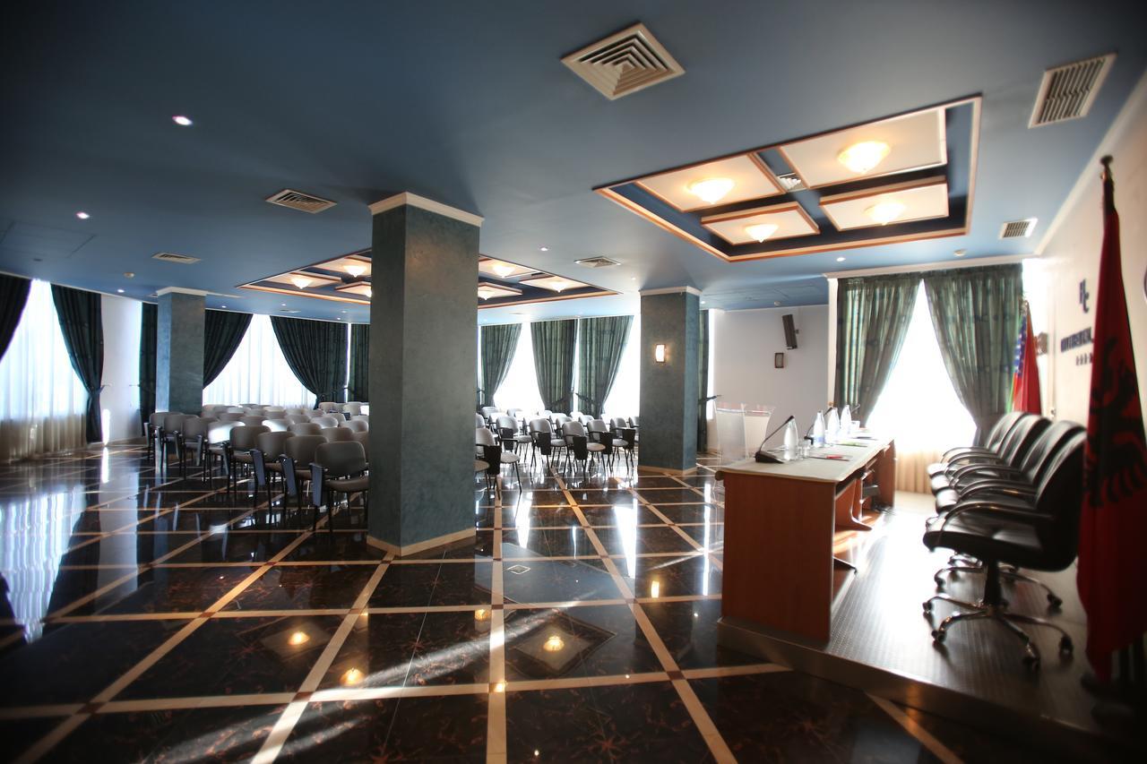 Hotel Continental Vore Exterior photo
