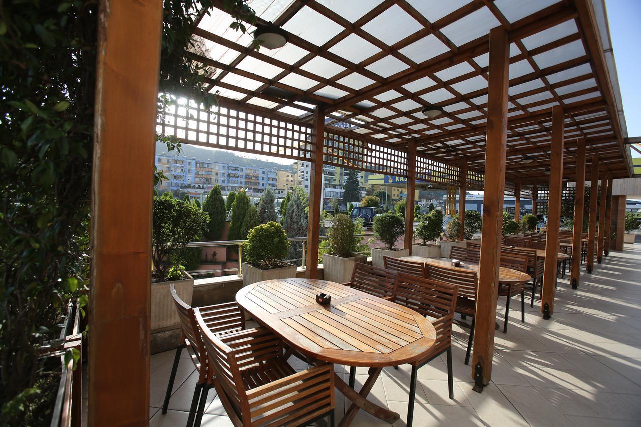 Hotel Continental Vore Exterior photo